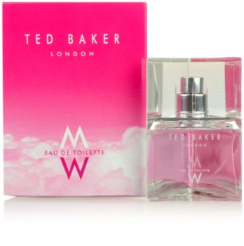 ted baker w perfume