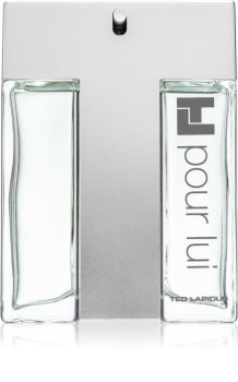 Ted Lapidus TL Pour Lui Eau de Toilette för män