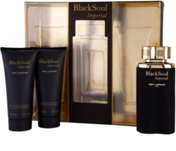 ted lapidus black soul