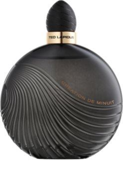 Ted Lapidus Creation De Minuit Eau de Toilette Naisille