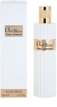 Ted Lapidus Oud Blanc parfemska voda uniseks