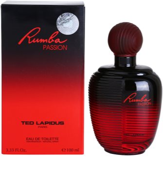 rumba passion perfume