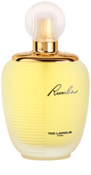 rumba eau de toilette