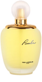 Ted Lapidus Rumba Eau de Toilette pentru femei