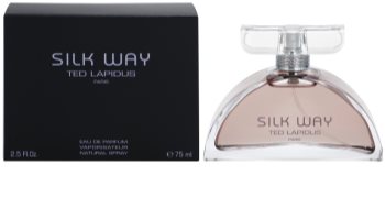 parfum silk way