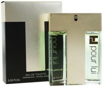 Ted Lapidus TL Pour Lui eau de toilette pour homme