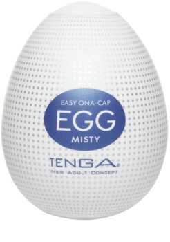 Tenga Egg Misty maszturbátor utazó