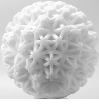 Tenga Geo Coral masturbatorius