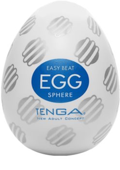 Tenga Egg Sphere masturbatorius