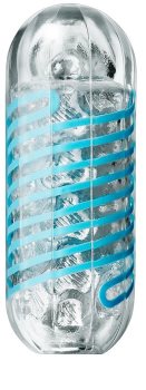 Tenga Spinner Shell Tetra Masturbator