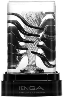 Tenga Crysta Leaf maszturbátor