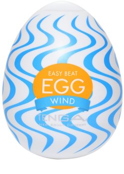 Tenga Egg Wind masturbatorius