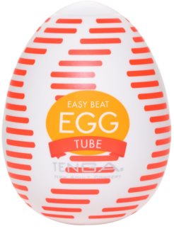 Tenga Egg Tube masturbatorius