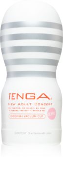 Tenga Original Vacuum Cup Gentle maszturbátor