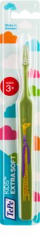 TePe Kids Toothbrush For Children Extra Soft