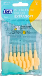 TePe Extra Soft međuzubna četkica 8 kom