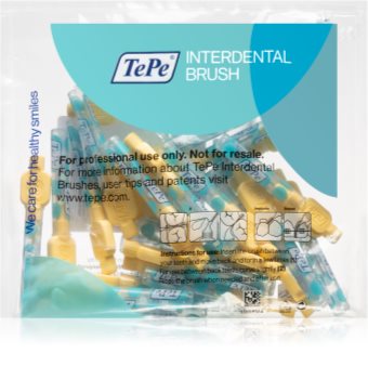 TePe Extra Soft четки за междузъбно пространство