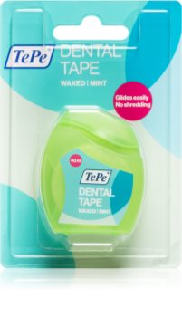 TePe Dental Tape κέρινο οδοντικό νήμα
