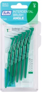 TePe Angle Interdental Brushes 6 pcs