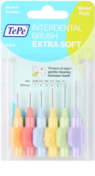 TePe Extra Soft Interdentale Tandenragers Mix