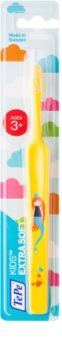 TePe Kids brosse à dents pour enfants extra soft