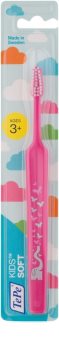 TePe Kids brosse à dents pour enfants soft