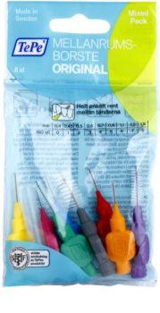 TePe Original brossettes interdentaires mix