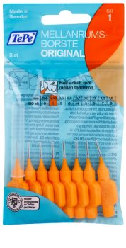 TePe Original Interdental Brushes 8 pcs