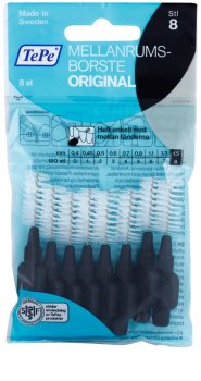 TePe Original Interdentalzahnbürste 8 Stück