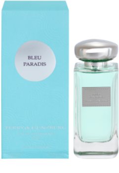 Terry de Gunzburg Bleu Paradis eau de parfum para mulheres 100 ml