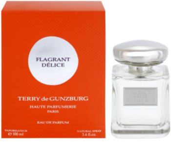 Terry de Gunzburg Flagrant Delice eau de parfum para mujer 100 ml