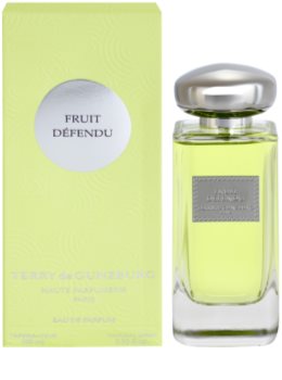 Terry de Gunzburg Fruit Défendu parfémovaná voda pro ženy 100 ml