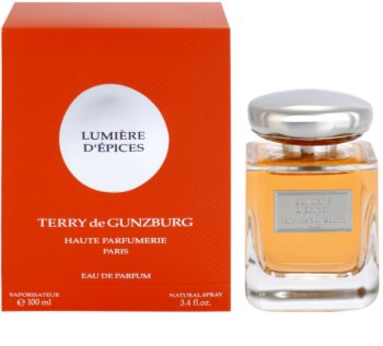 Terry de Gunzburg Lumiere d'Epices eau de parfum para mulheres 100 ml