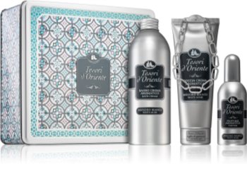 Tesori d'Oriente Muschio Bianco set cadou V. pentru femei