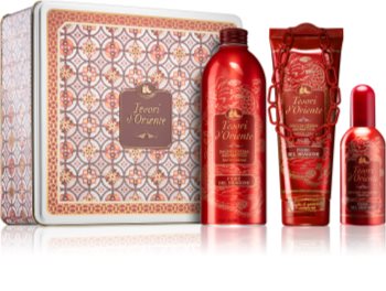 Tesori d'Oriente Fiore Del Dragone Presentförpackning IV. för Kvinnor