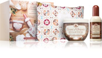 Tesori d'Oriente Byzantium Geschenkset III. für Damen