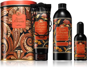 Tesori d'Oriente Japanese Rituals confezione regalo II. da donna