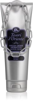 Tesori d'Oriente Mirra Duschcreme für Damen