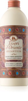 Tesori d'Oriente Byzantium crema de ducha para mujer