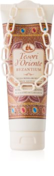 Tesori d'Oriente Byzantium Duschgel für Damen