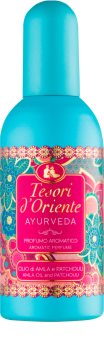 Tesori d'Oriente Ayurveda Eau de Parfum para mujer