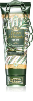 Tesori d'Oriente Thai Spa Relaxing Shower Cream