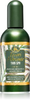 Tesori d'Oriente Thai Spa Eau de Parfum pentru femei