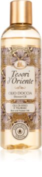 Tesori d'Oriente Rice & Tsubaki Oils Doucheolie