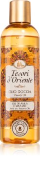 Tesori d'Oriente Amla & Sesame Oils olio doccia