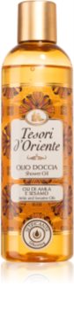 Tesori d'Oriente Amla & Sesame Oils олійка для душу