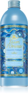 Tesori d'Oriente Thalasso Therapy Kermainen Vaahtokylpy Unisex