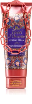 Tesori d'Oriente Persian Dream krem relaksacyjny pod prysznic