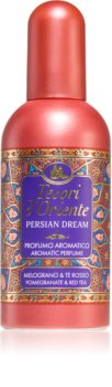 Tesori d'Oriente Persian Dream Eau de Parfum para mulheres