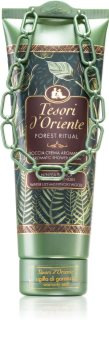 Tesori d'Oriente Forest Ritual Duschcreme